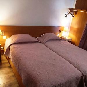 Kamer met Twee Aparte Bedden